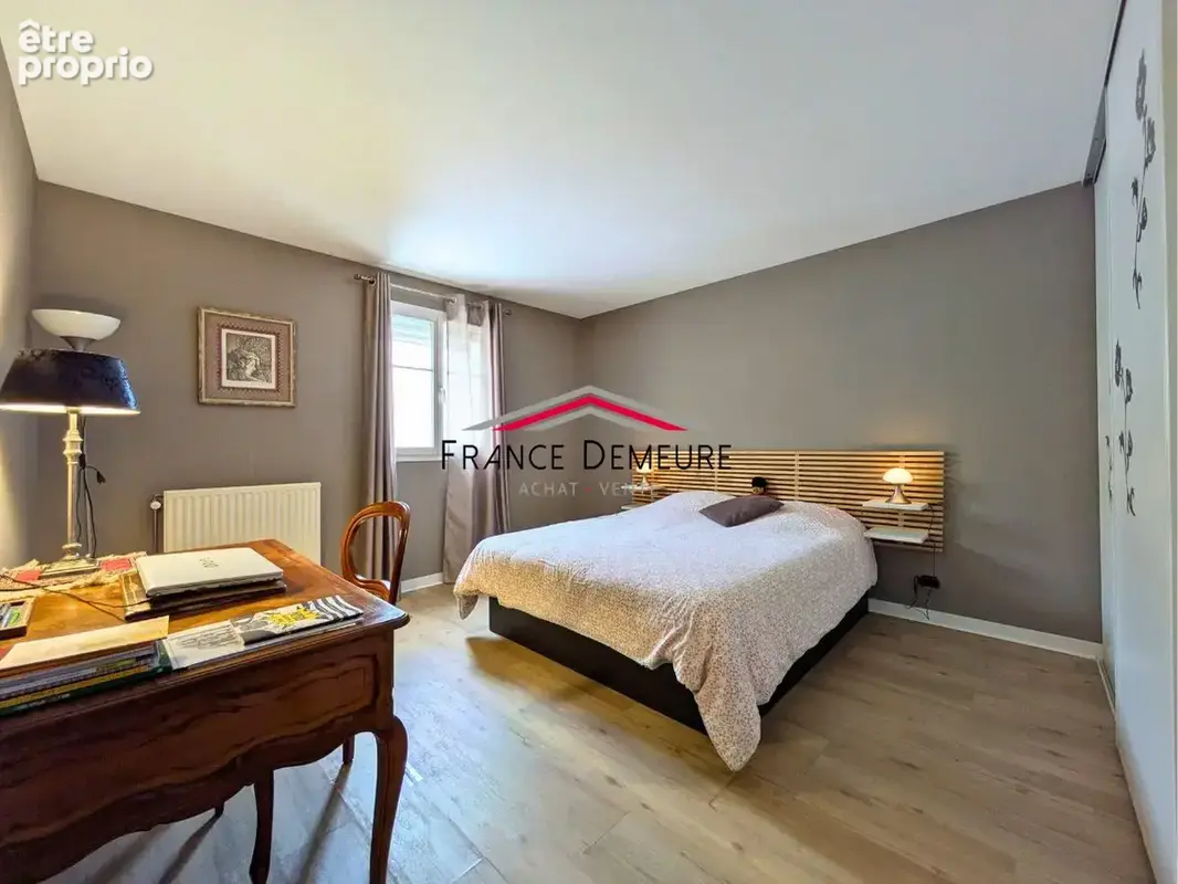 Maison 6 pièces 130 m² à vendre à Le Plessis-Bouchard (95130) - photo 9