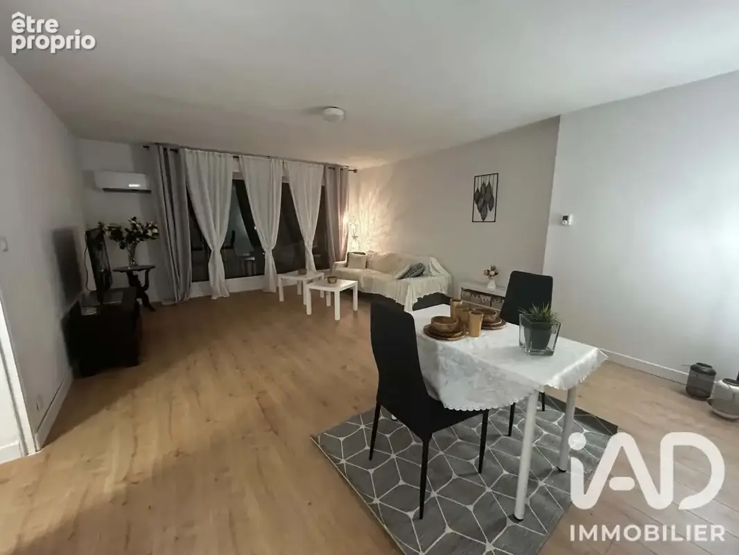 Photo 1 - Appartement à LES ANGLES