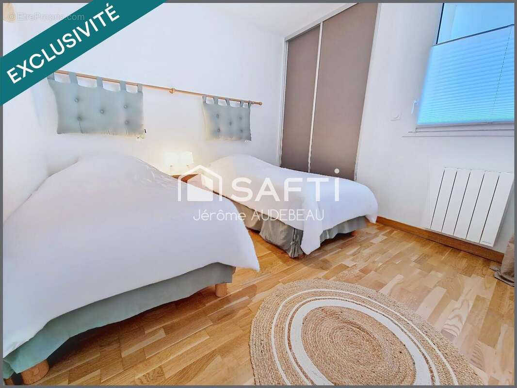 Photo 8 - Appartement à FREHEL