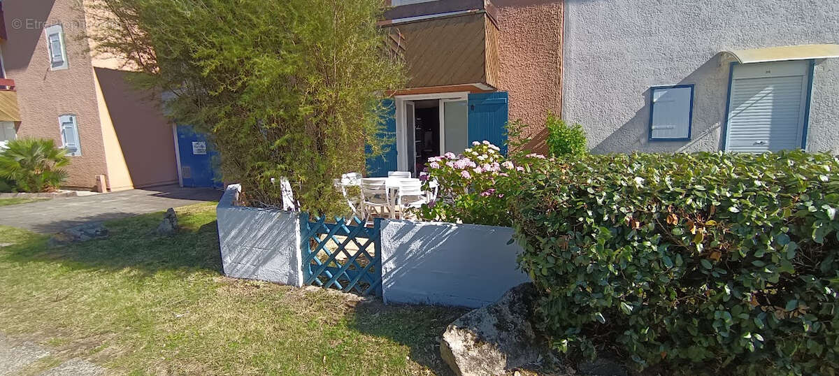 Appartement à ERDEVEN