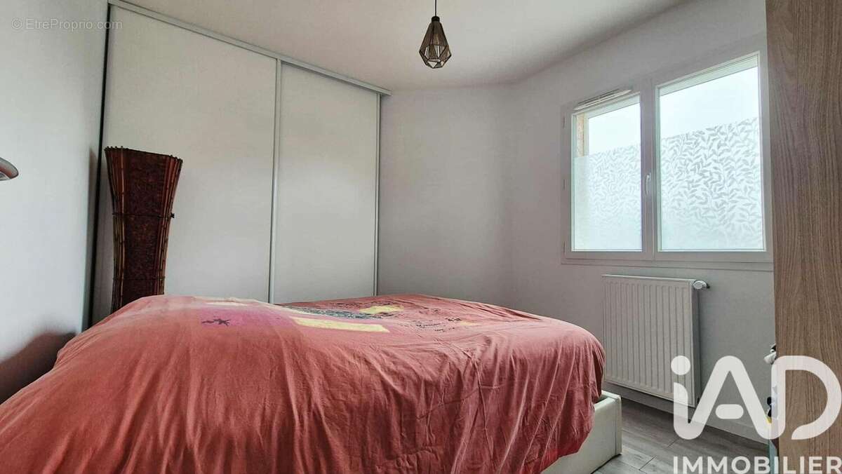 Photo 8 - Maison à LEGUEVIN