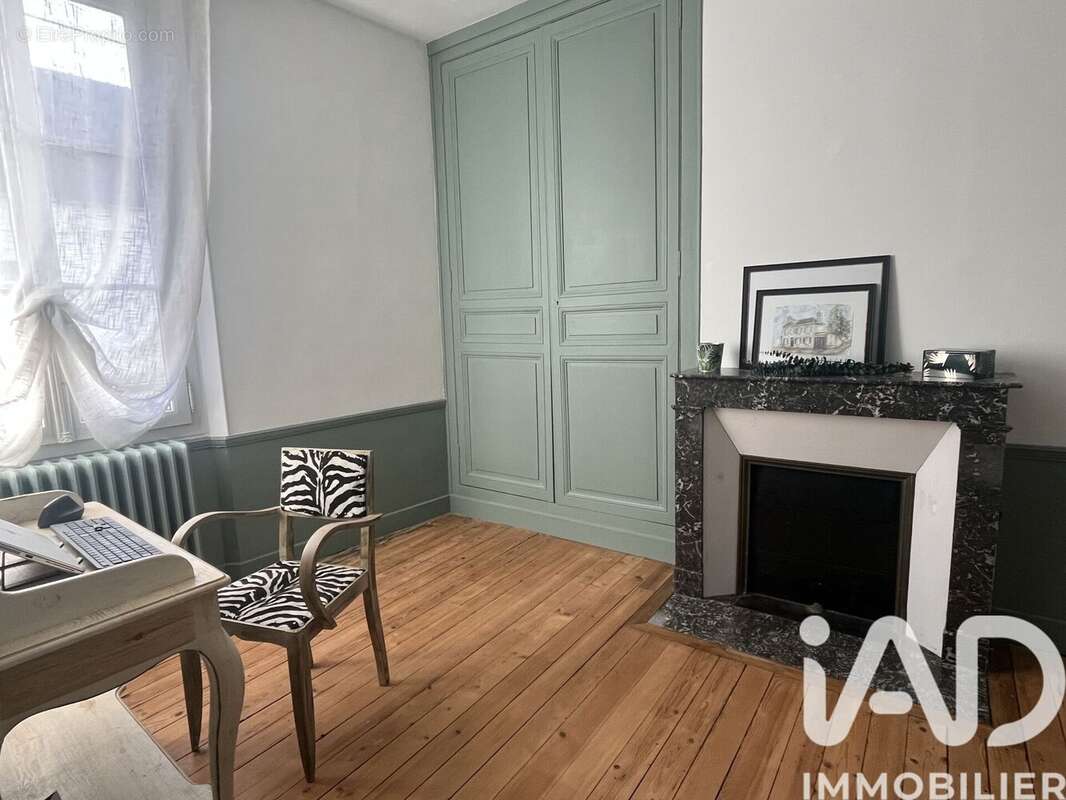 Photo 9 - Maison à SENS