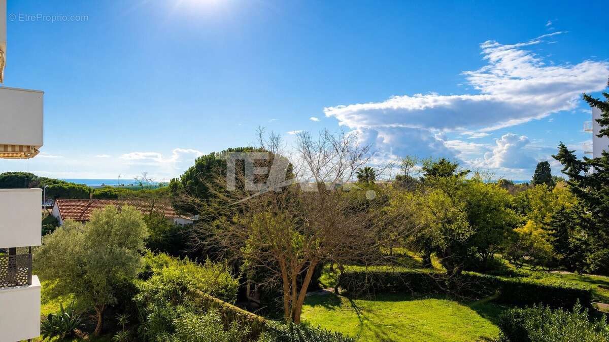 Appartement à SETE