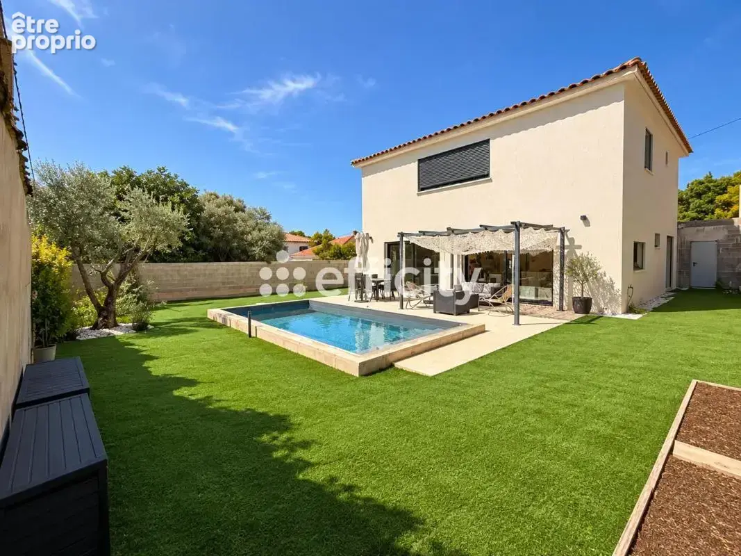 Maison 5 pièces 160 m² à vendre à Martigues (13500) - photo 20