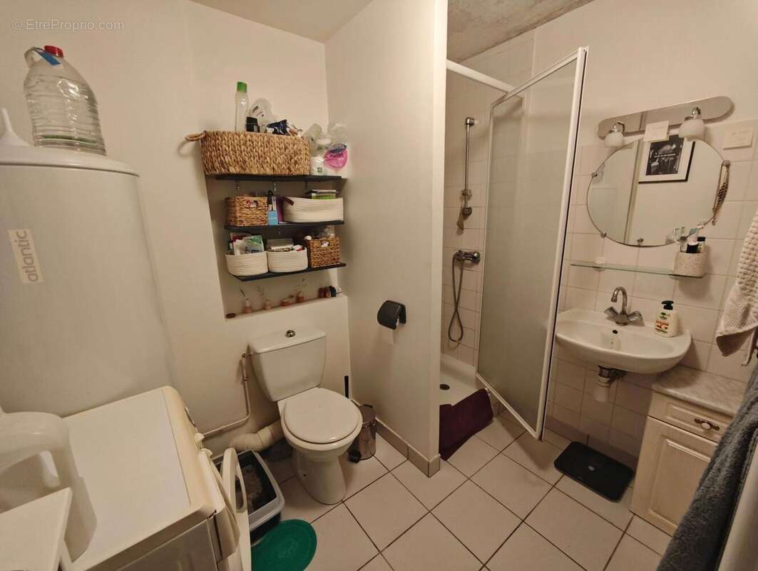 Photo 4 - Appartement à AURAY
