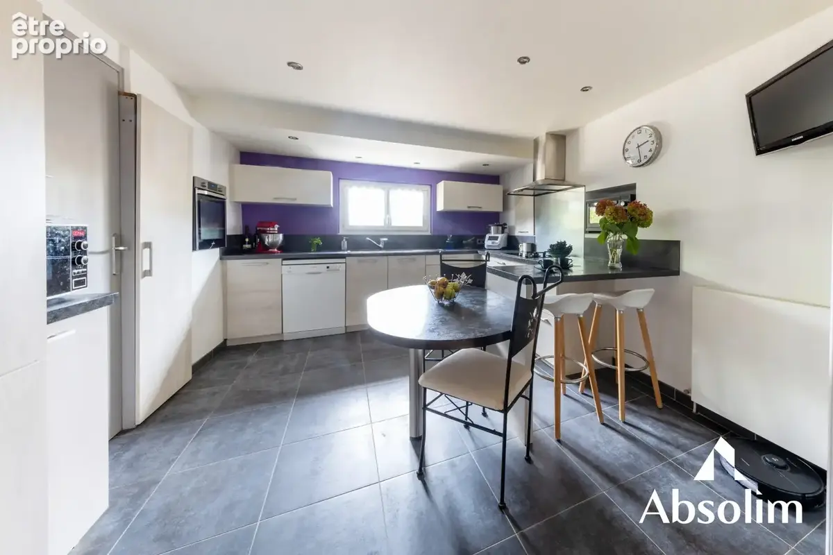 Maison 7 pièces 214 m² à vendre à Brissac-Quince (49320) - photo 8