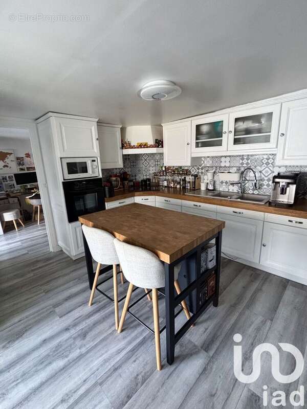 Photo 8 - Maison à BEAUVILLIERS