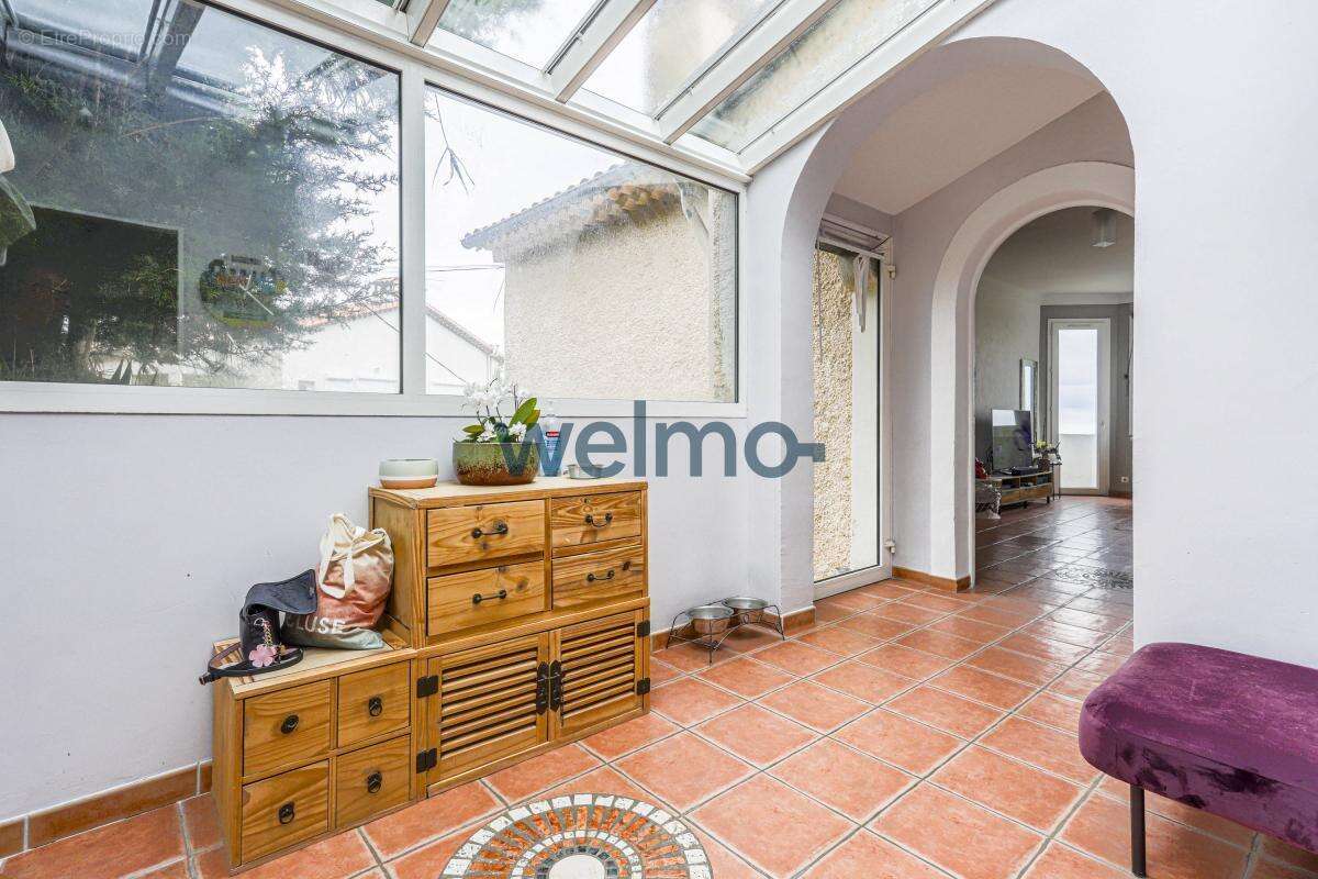 Appartement à VENCE