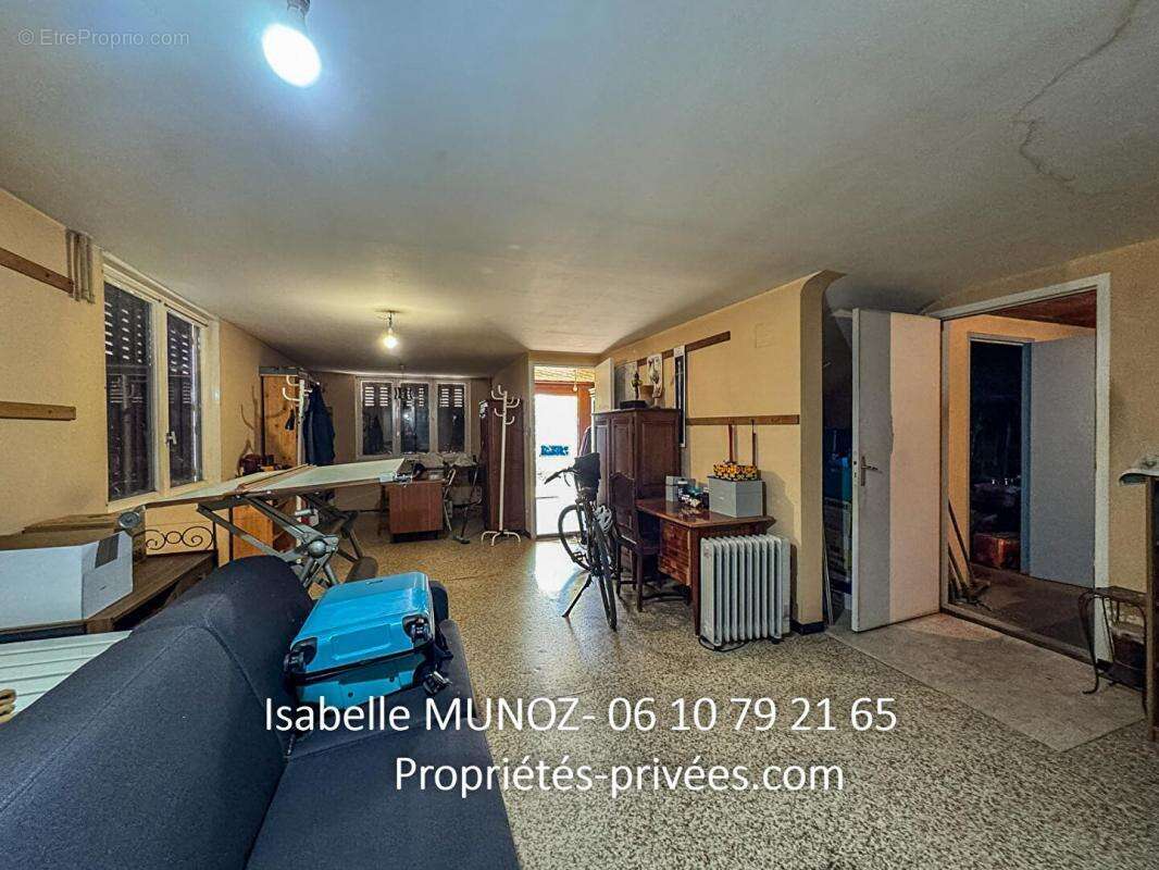 Maison à COURNON-D&#039;AUVERGNE