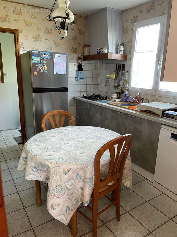 Maison à PORNIC