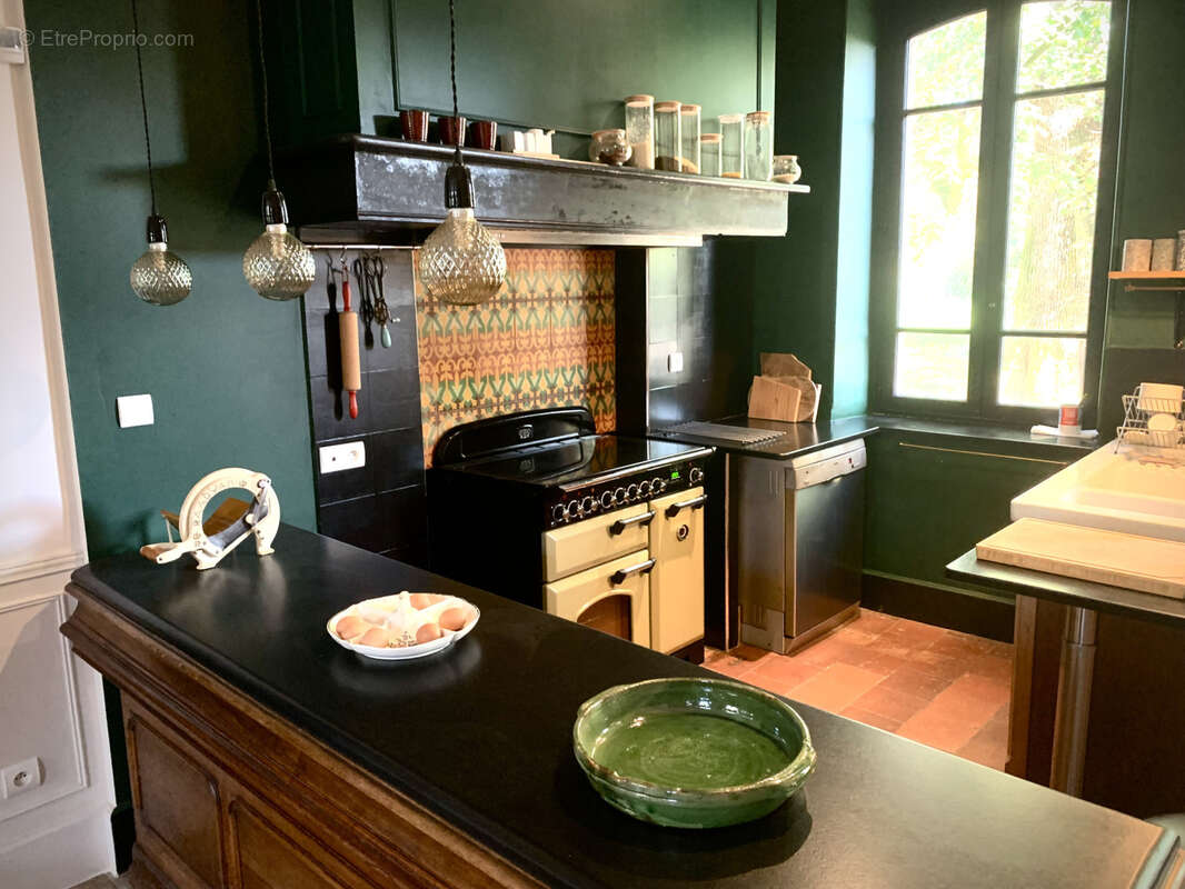 Maison à PAYRIN-AUGMONTEL