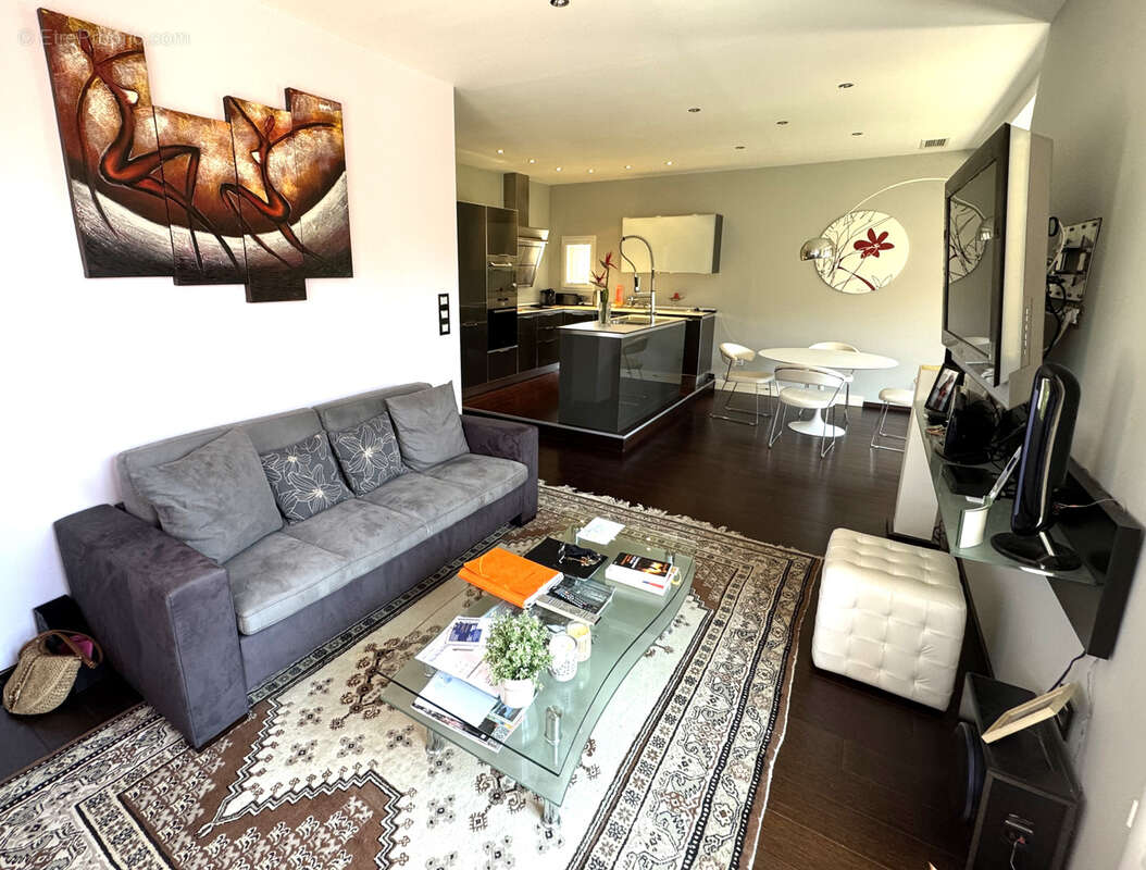 Appartement à BANDOL