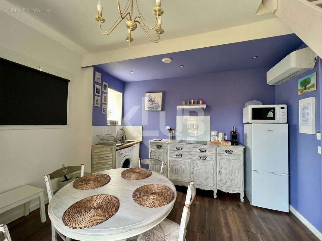 Appartement à LA SEYNE-SUR-MER