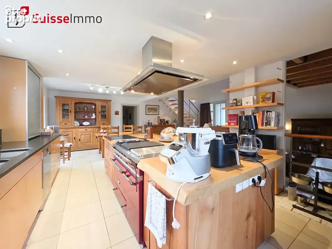 Pavillon 183M2 - photo 7