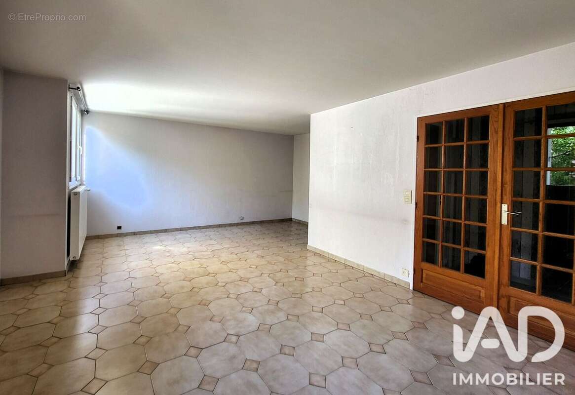 Appartement 84 m² à Gennevilliers  - photo 5