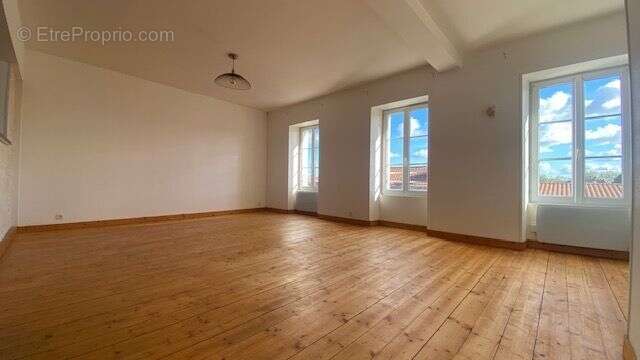 Appartement à ROCHEFORT