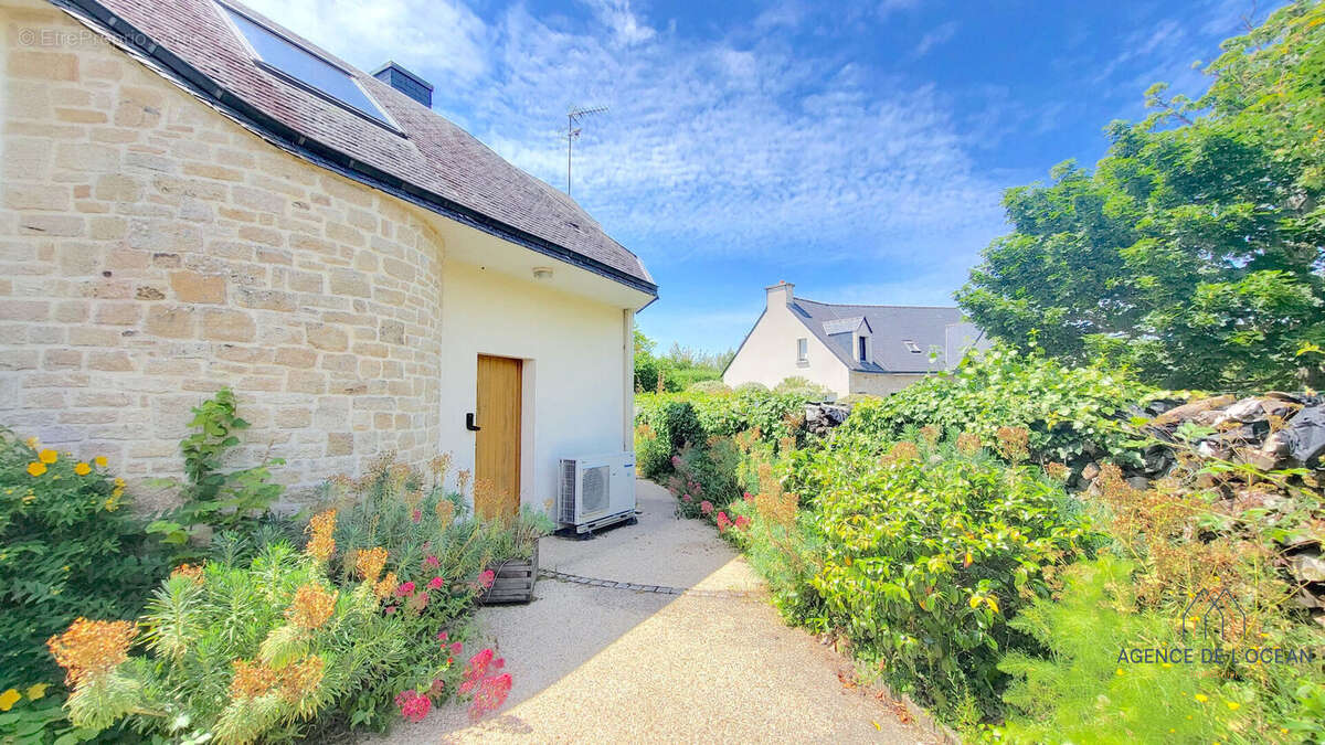 Maison à CARNAC