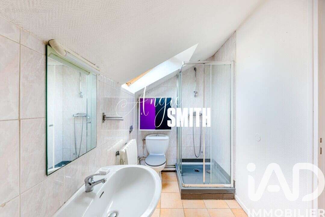 Photo 7 - Appartement à GROSLAY