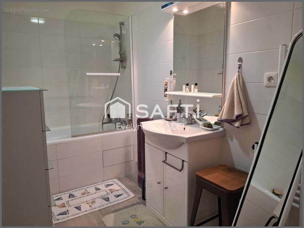 Photo 5 - Appartement à BREUIL-LE-VERT