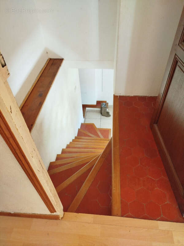 Maison  5 pièce(s) 150 m2 - photo 11