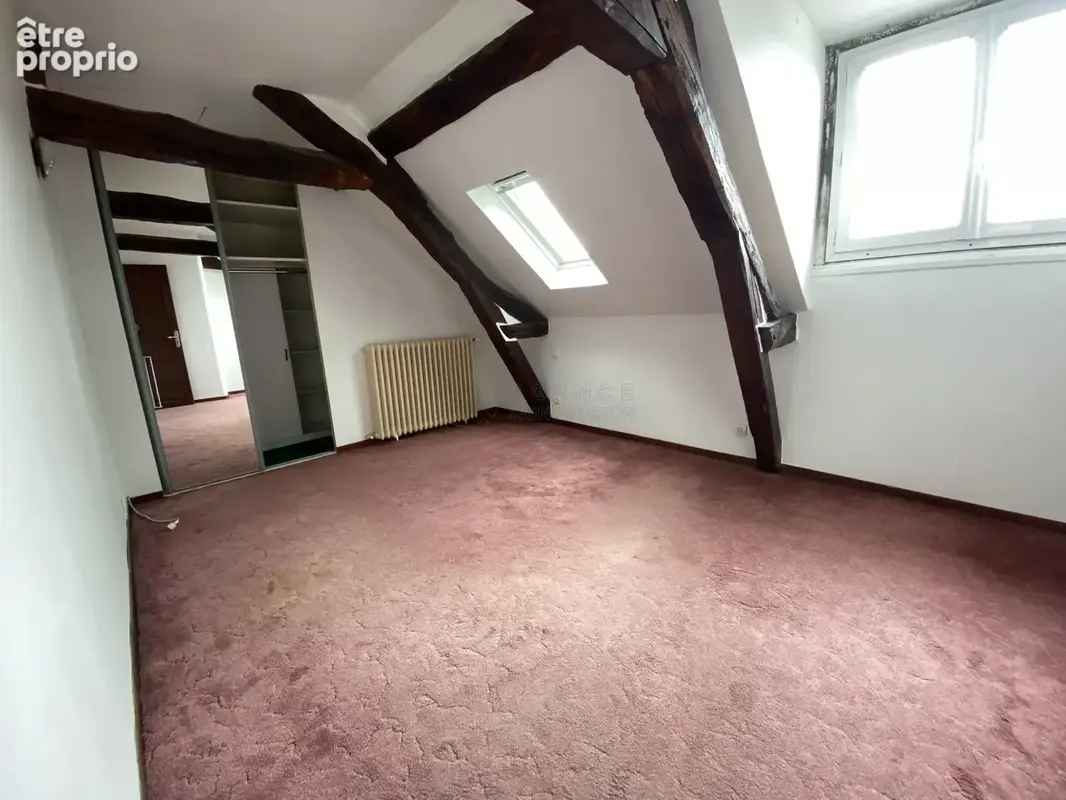 Appartement 3 pièces 82 m² à vendre à Yvetot (76190) - photo 7