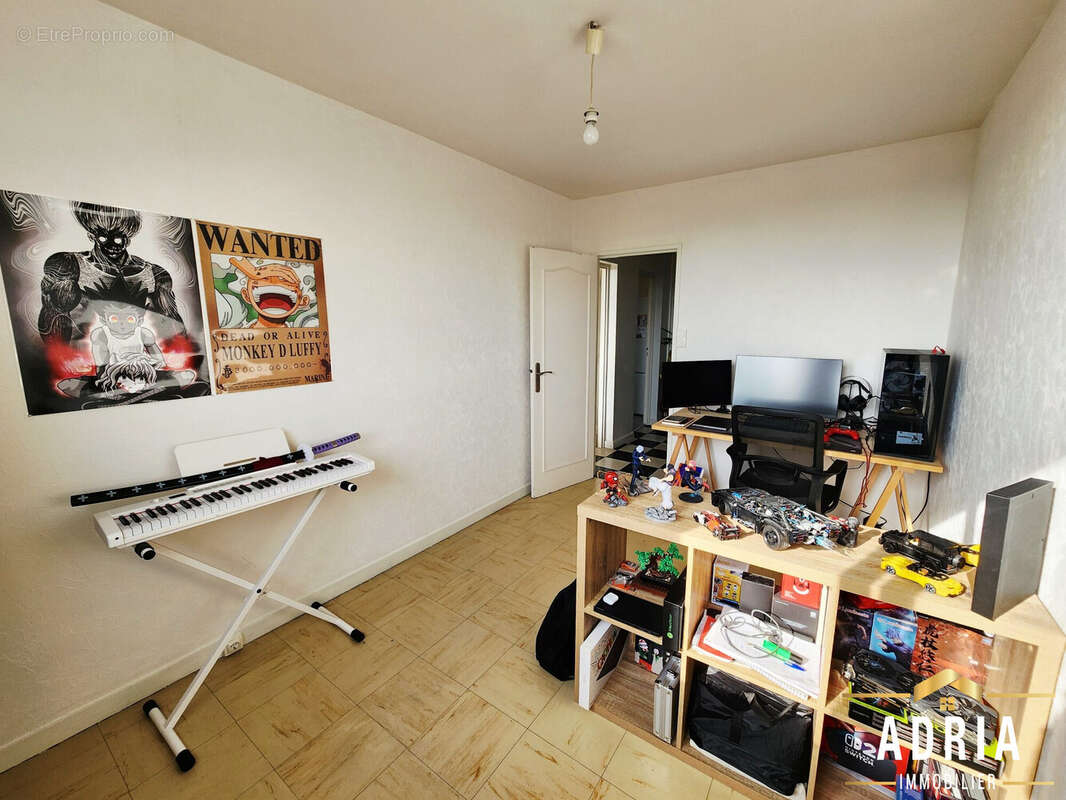 Appartement à BESANCON