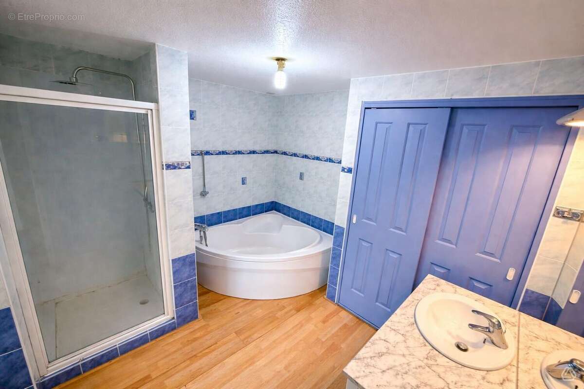 Maison 110 m² à Port-Sur-Saone  - photo 4