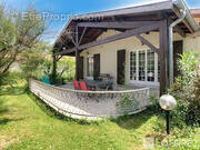 Maison à ROUFFIAC-TOLOSAN