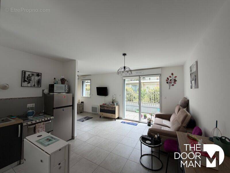 Appartement à LA BAULE-ESCOUBLAC