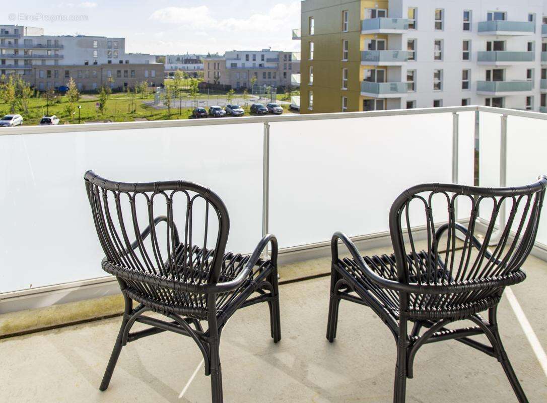 Appartement à AMIENS