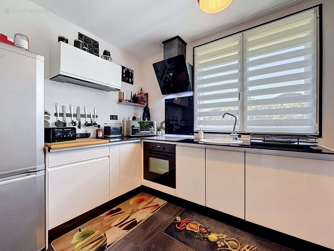 Maison 93 m² à Reims  - photo 4