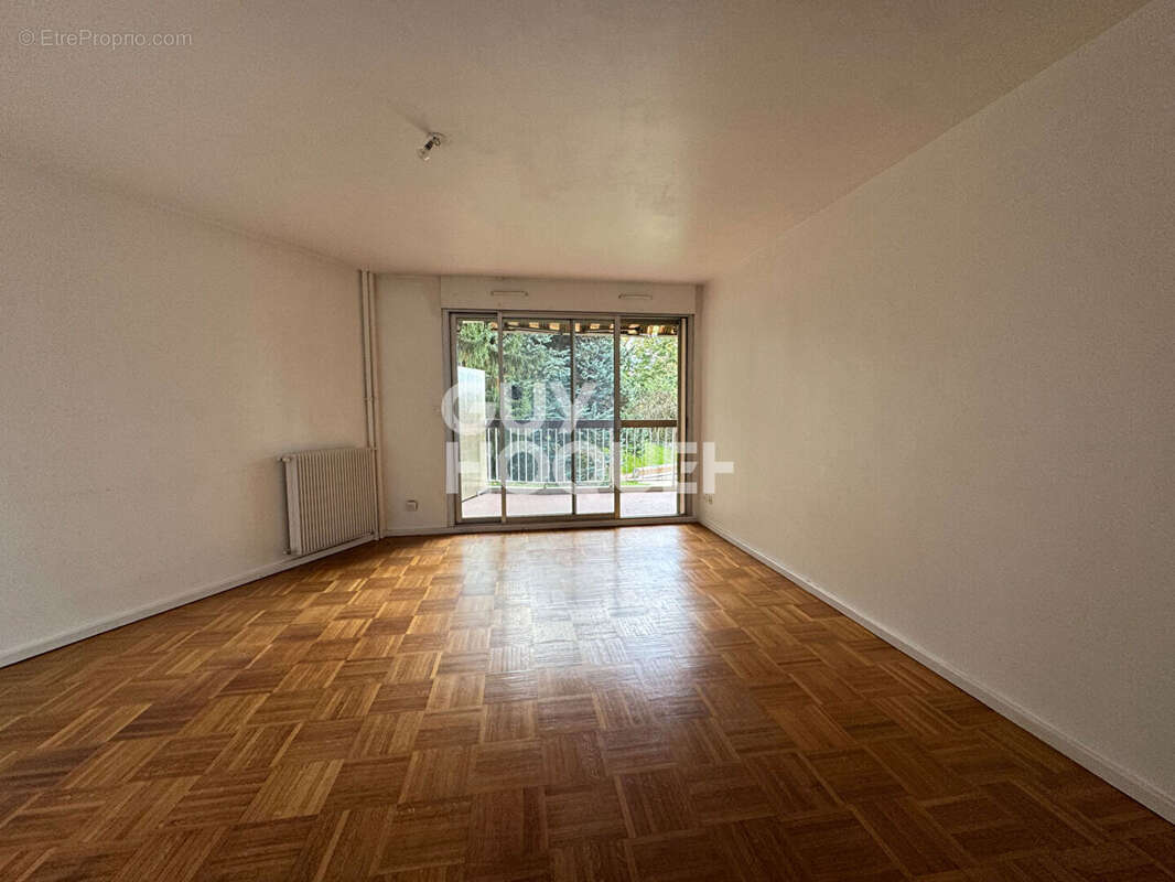 Appartement à LYON-4E