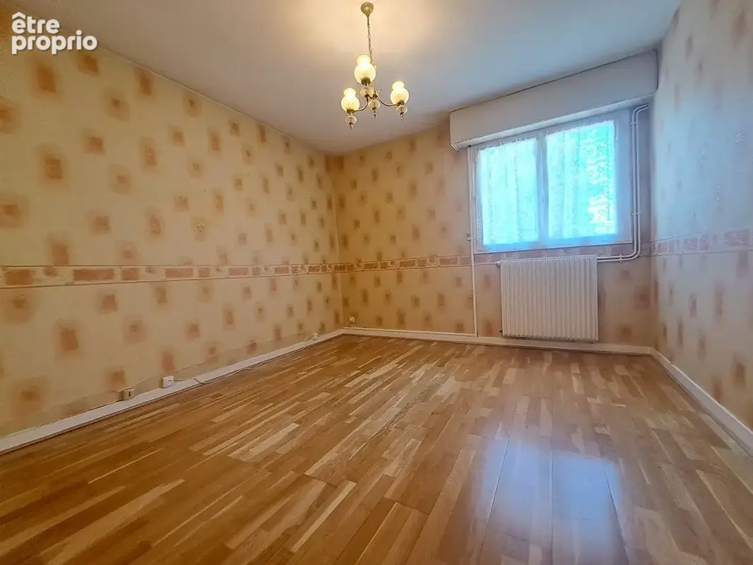 Appartement 72m² à châtellerault - photo 5