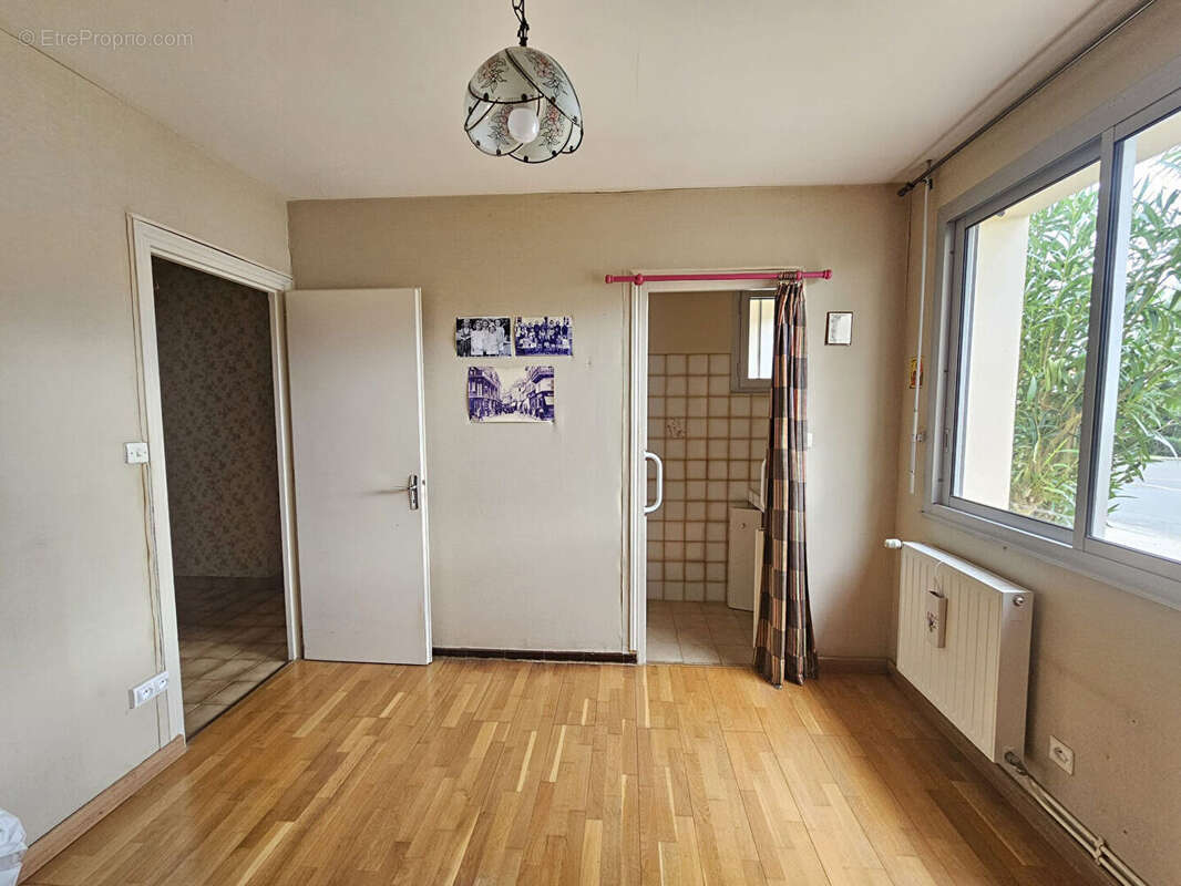 Maison à LES LUCS-SUR-BOULOGNE