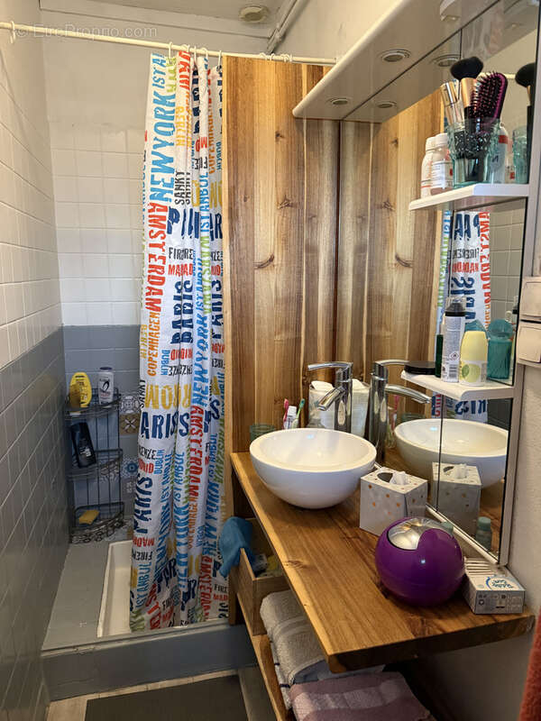 Maison à TOULON-SUR-ALLIER