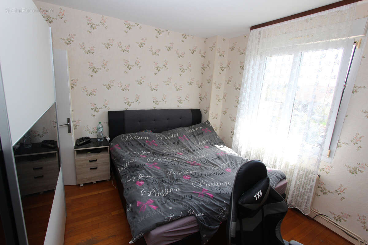 Maison à RAMBERVILLERS