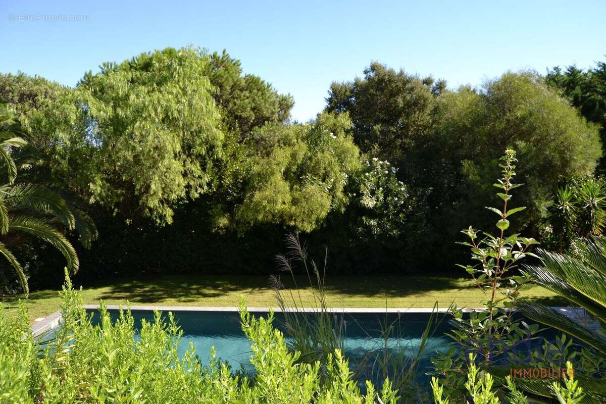 Maison à RAMATUELLE