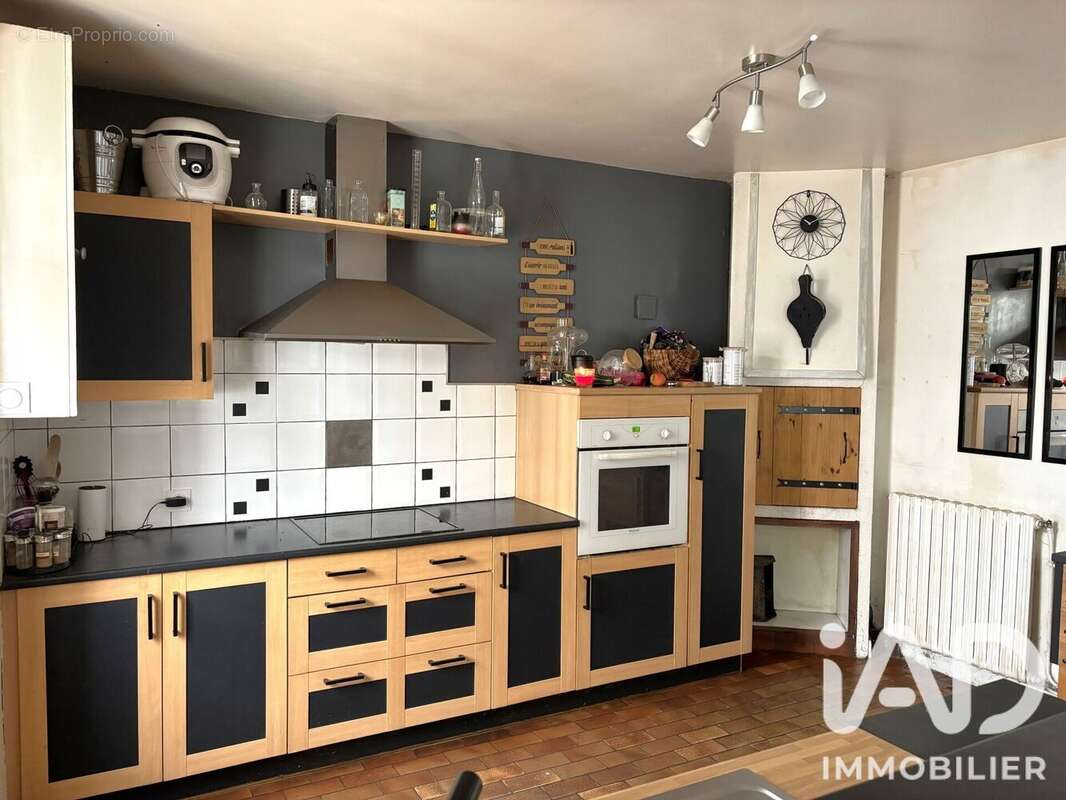 Photo 6 - Maison à PAULX