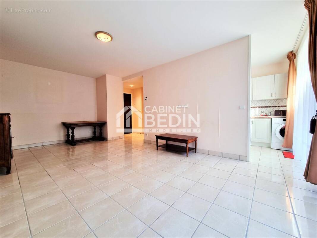 Appartement à ARCACHON