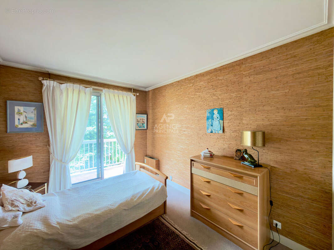 Appartement à ERMONT