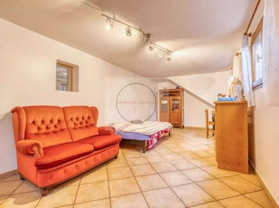Maison à HOUILLES