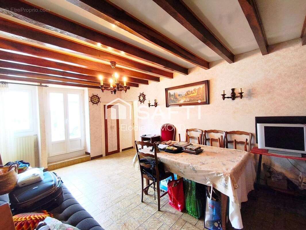 Photo 7 - Maison à SAINT-AMOUR