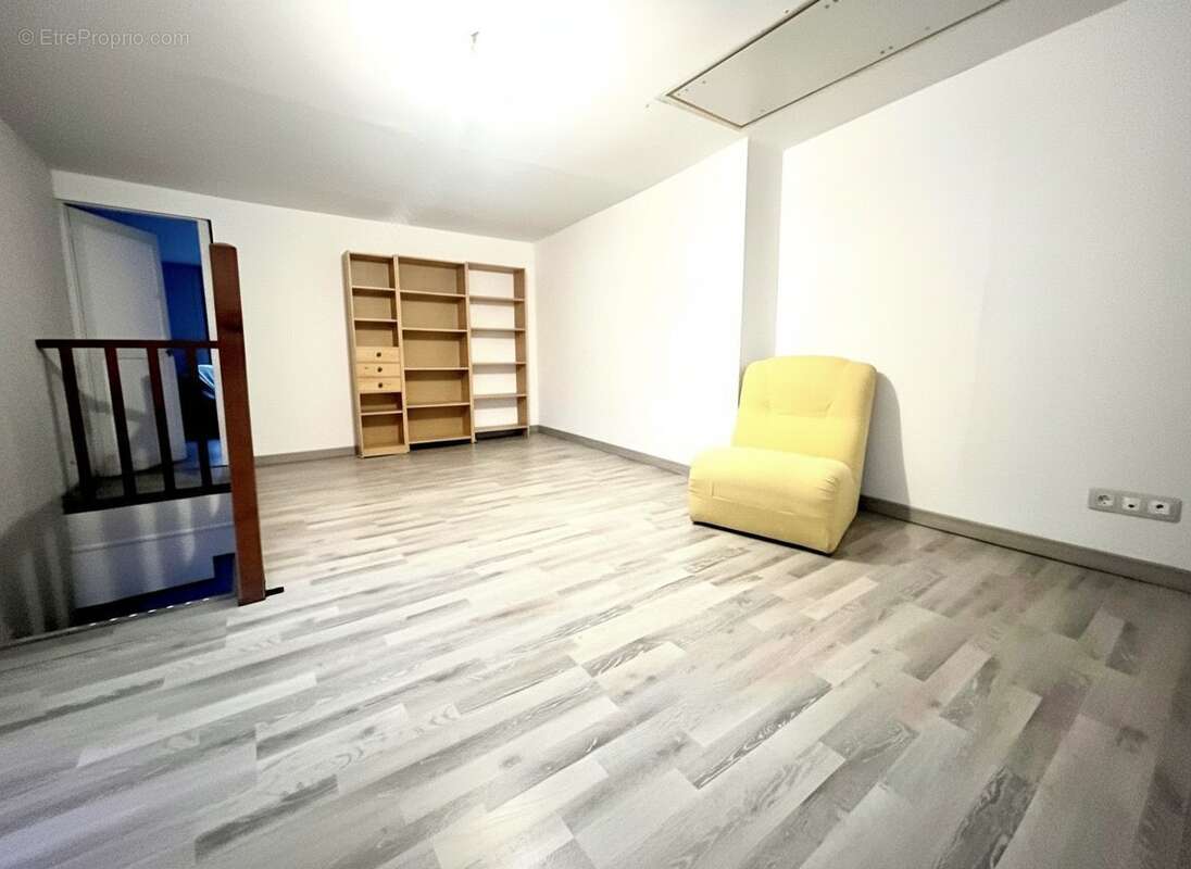 Maison à LANDRECIES