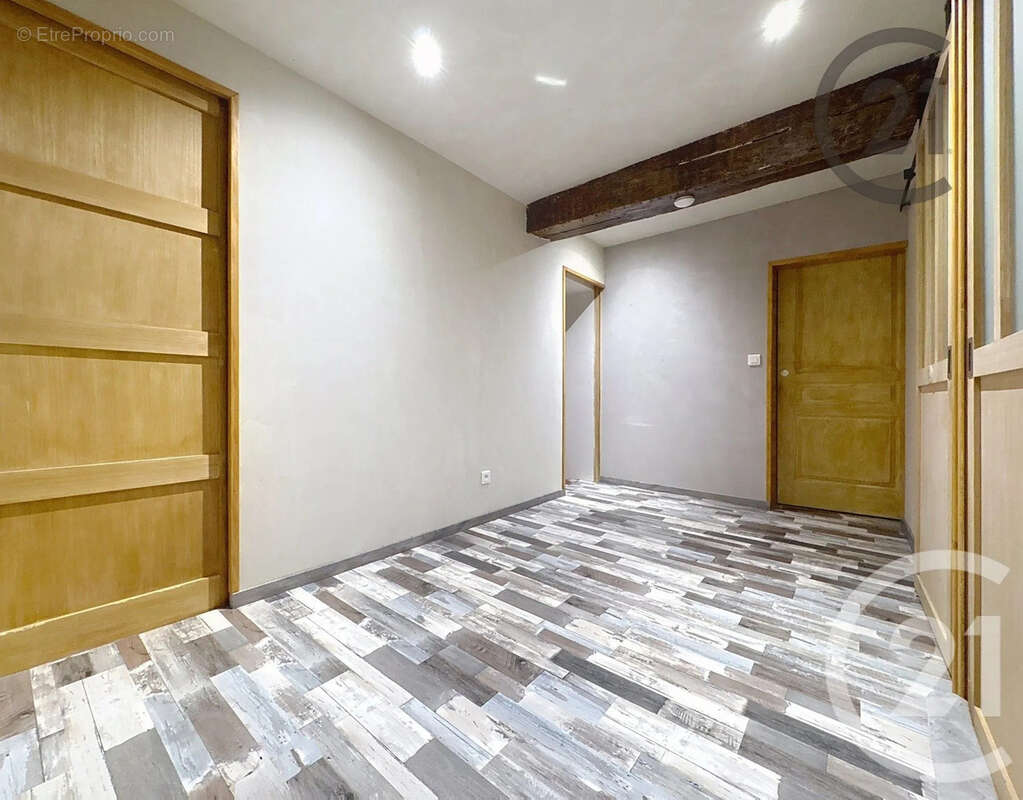 Maison à DONNEMARIE-DONTILLY