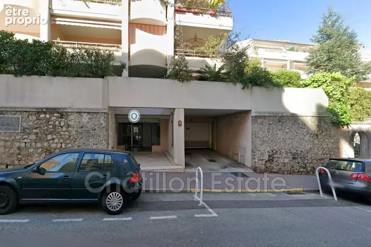 Parking à vendre à Cannes (06400) - photo 2