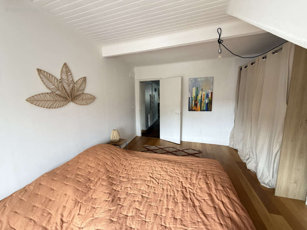 Appartement à ORLEANS