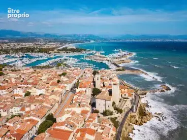 Antibes fond de commerce top emplacement 110 m2 - photo 3