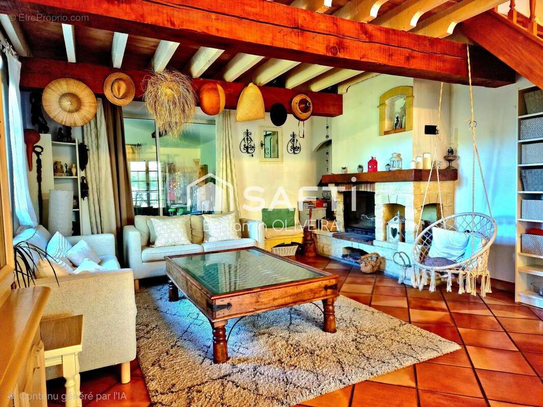 Photo 4 - Maison à AURIOL