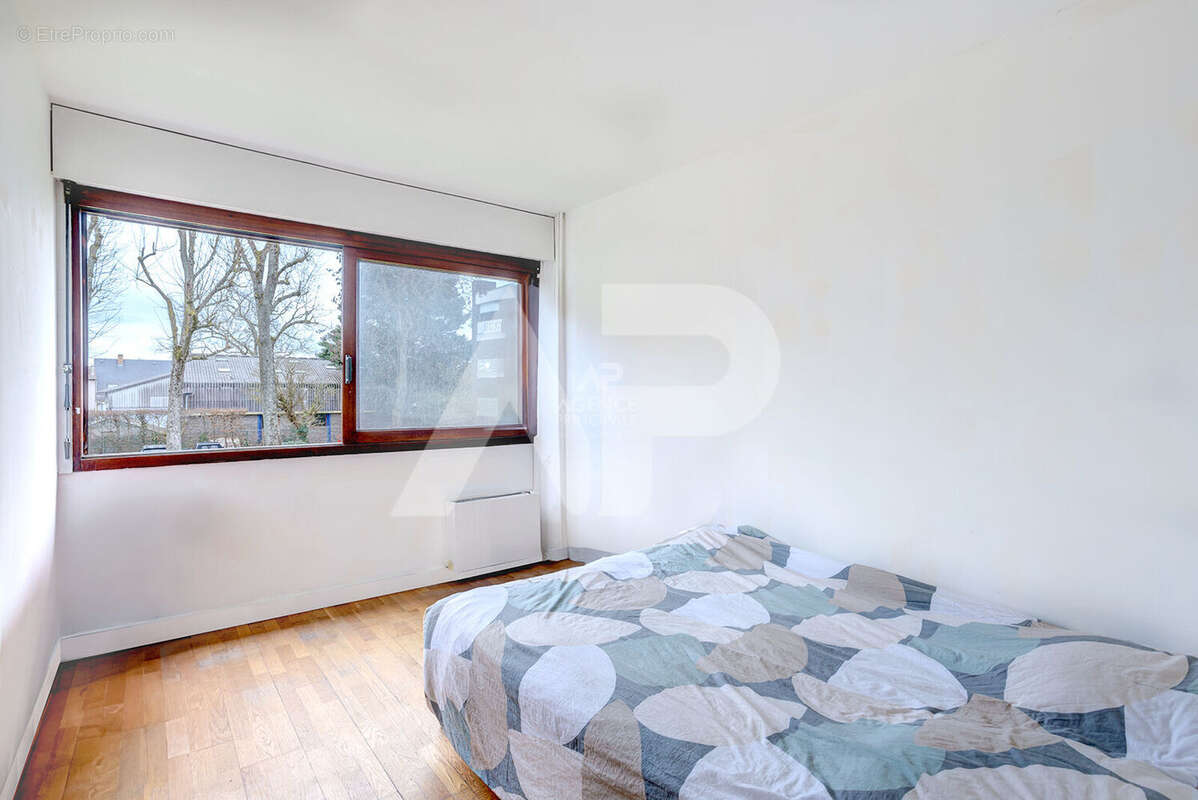 Appartement à CHAVILLE