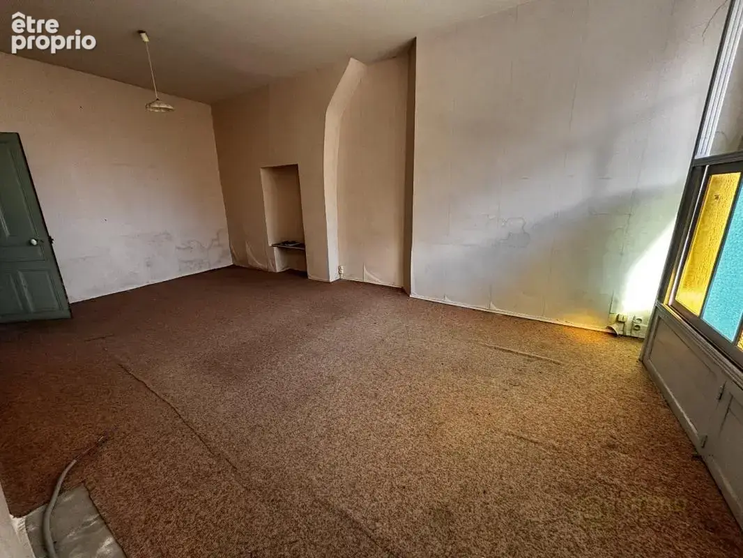 Maison 6 pièces 165 m² à vendre à Chenerailles (23130) - photo 3